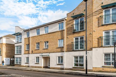 Flat 1, Tilbury House, 24 Horn Lane, London, W3 6QR