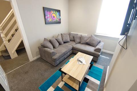 undefined, Cotswold Street, Liverpool