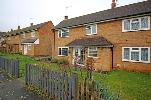 10 The Oundle, Stevenage, SG2 8JY