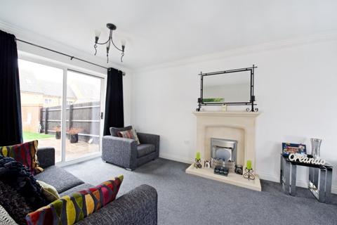 36 Foxholes Close, Deanshanger, Milton Keynes, MK19 6HA