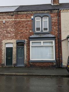 3 bedroom terraced house to rent, Langley Avenue, Thornaby, Stockton TS17