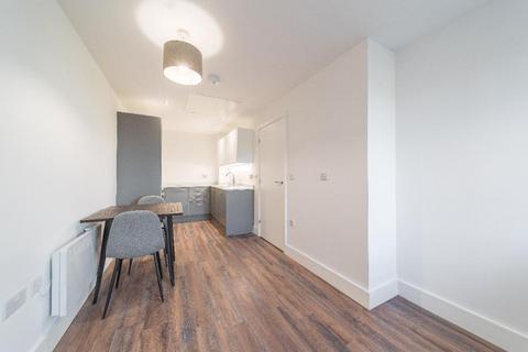 1 bedroom apartment to rent, 2 Chatham Street, Kelham Island, Sheffield, S3