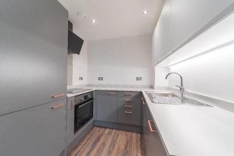 1 bedroom apartment to rent, 2 Chatham Street, Kelham Island, Sheffield, S3