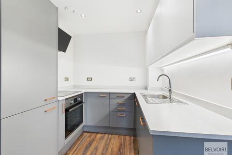 undefined, 2 Chatham Street, Kelham Island, Sheffield, S3