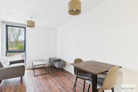 undefined, 2 Chatham Street, Kelham Island, Sheffield, S3