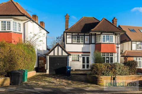 29 Shirehall Lane, London, NW4 2PT