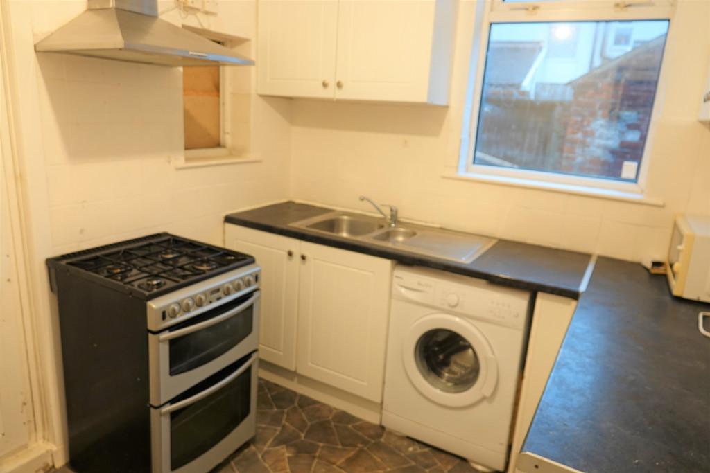 Meath Street, Middlesbrough, TS1 2 bed terraced house £44,950