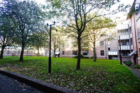 The Chare, City Centre, Newcastle Upon Tyne