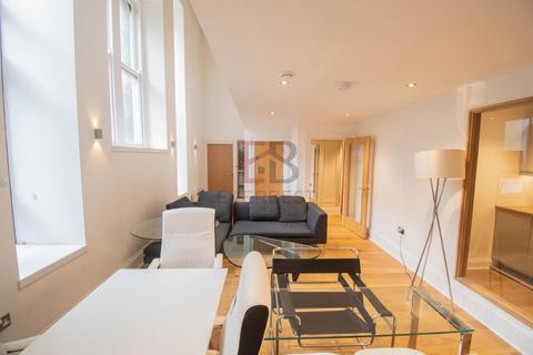3 bedroom apartment to rent, F0E Chaucer Building,  Newcastle Upon Tyne