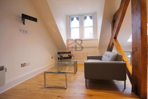 1 bedroom apartment to rent, G0F Chaucer Building,  Newcastle Upon Tyne