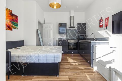 Studio to rent, FE A, Ridley Place, Newcastle Upon Tyne