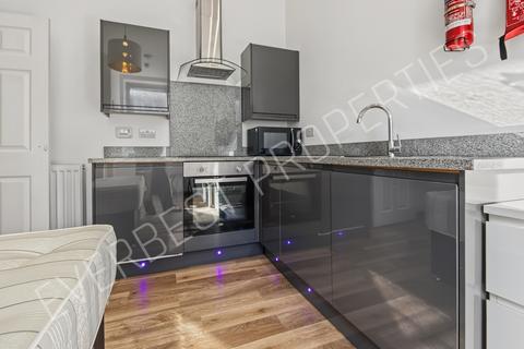 Studio to rent, FE A, Ridley Place, Newcastle Upon Tyne