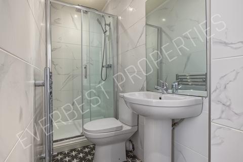 Studio to rent, FE A, Ridley Place, Newcastle Upon Tyne
