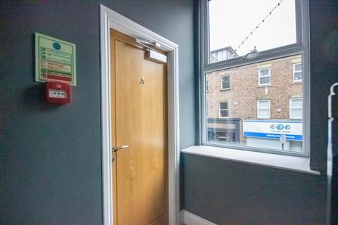 Studio to rent, FE A, Ridley Place, Newcastle Upon Tyne