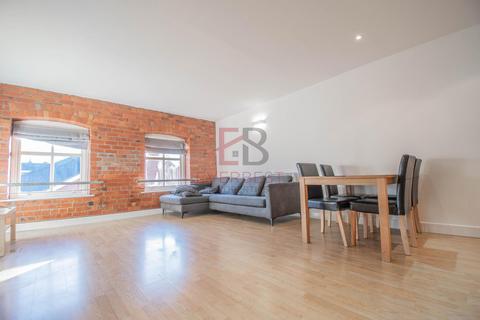 3 bedroom apartment to rent, Pandongate, City Road, Newcastle Upon Tyne