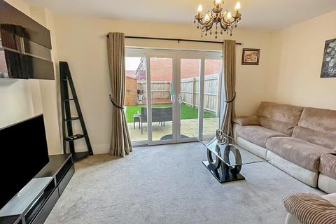 12 Kiln Way, Halling, Rochester, ME2 1FP