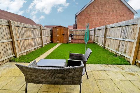 12 Kiln Way, Halling, Rochester, ME2 1FP