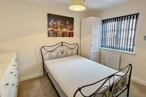 12 Kiln Way, Halling, Rochester, ME2 1FP