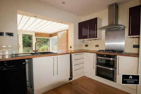 undefined, Higher Walton Road, Preston