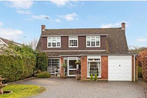 Bay Tree Cottage Clay Lane, Booker, Marlow, SL7 3DJ