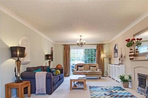 Bay Tree Cottage Clay Lane, Booker, Marlow, SL7 3DJ