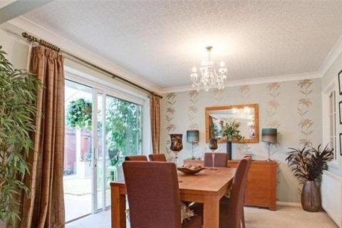 Bay Tree Cottage Clay Lane, Booker, Marlow, SL7 3DJ