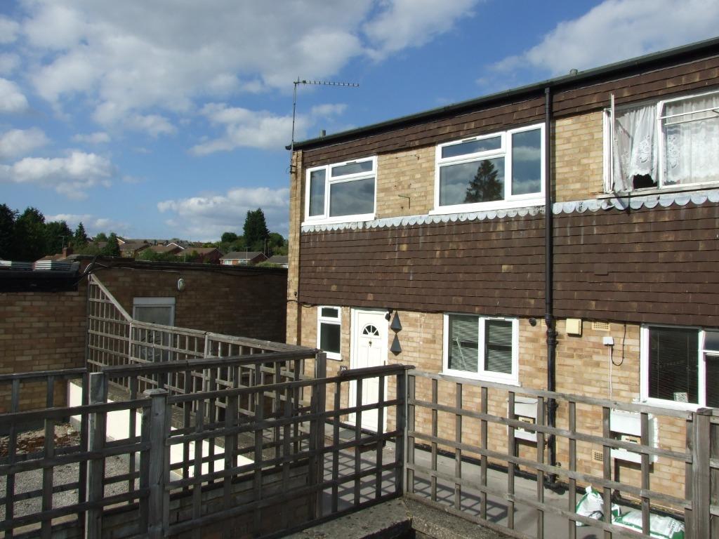 Park Parade, Hazlemere, HP15 3 bed £259,950