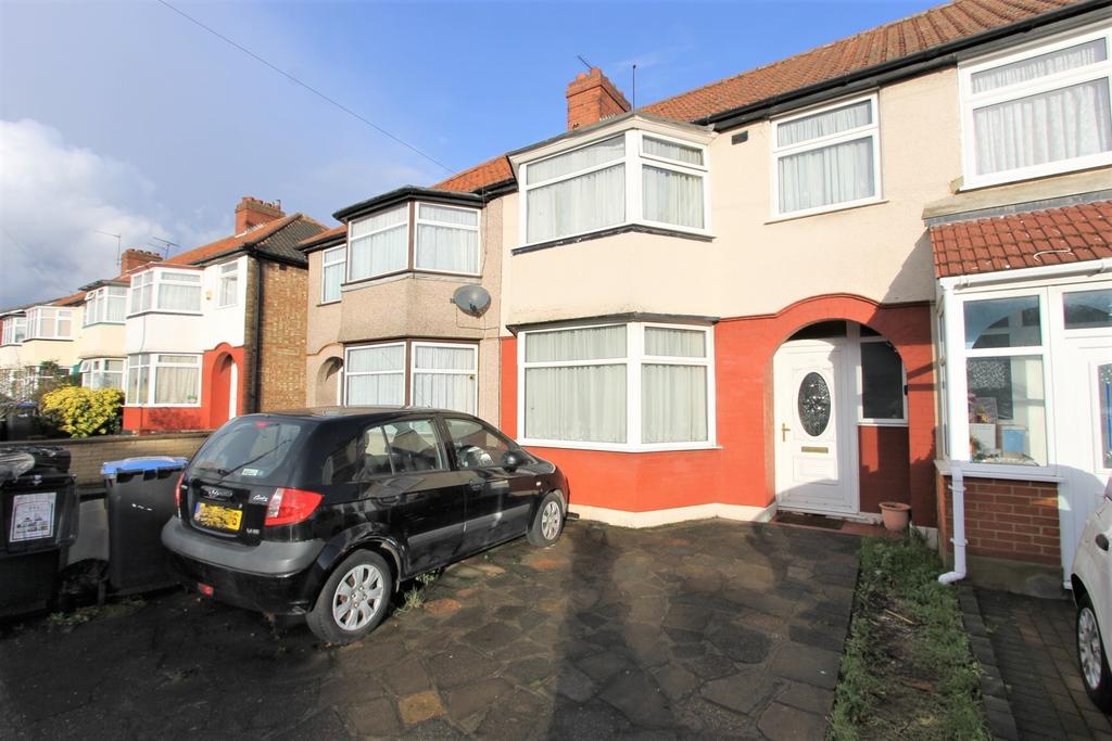 Galliard Road, London, N9 3 bed house £419,995