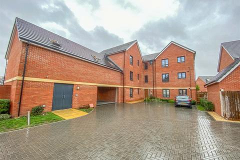 Flat 1, 30 Malago Drive, Bristol, BS3 5DR