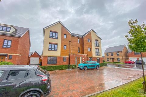 Flat 1, 30 Malago Drive, Bristol, BS3 5DR