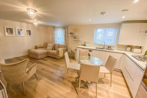 Flat 1, 30 Malago Drive, Bristol, BS3 5DR