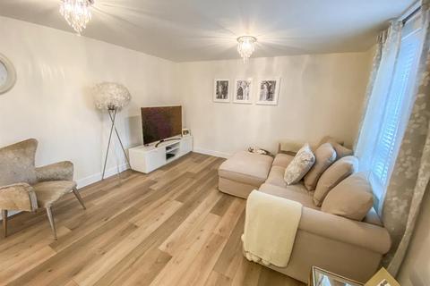 Flat 1, 30 Malago Drive, Bristol, BS3 5DR