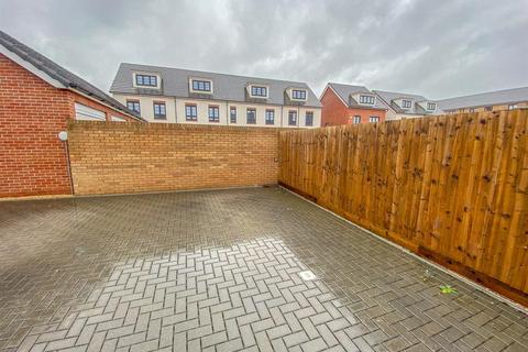 Flat 1, 30 Malago Drive, Bristol, BS3 5DR