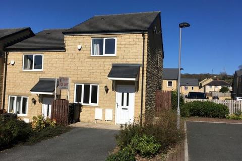 5 Beech Tree Close, Keighley, BD21 5FL
