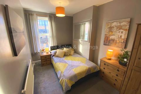 1 bedroom in a house share to rent, Vine Street, Lincoln