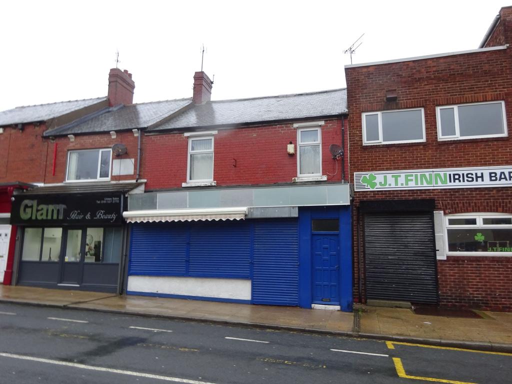 Seaside Lane, Easington Colliery, Peterlee, County Durham, SR8 3LA 2