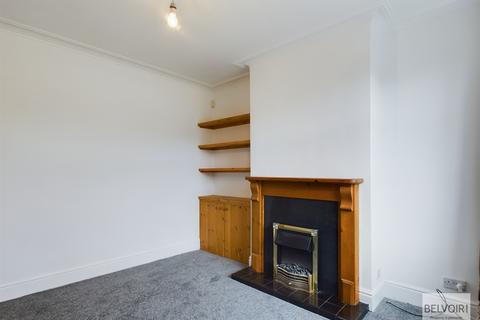 undefined, Cross Lane, Crookes, Sheffield, S10