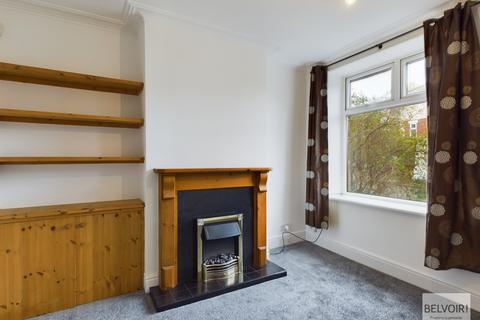 undefined, Cross Lane, Crookes, Sheffield, S10