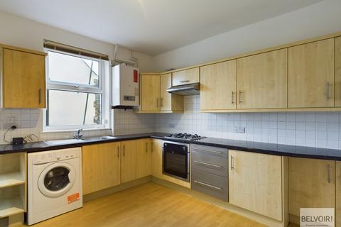 undefined, Cross Lane, Crookes, Sheffield, S10