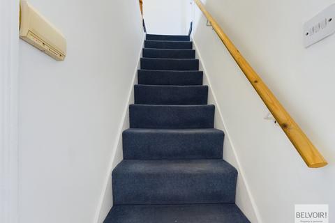 undefined, Cross Lane, Crookes, Sheffield, S10