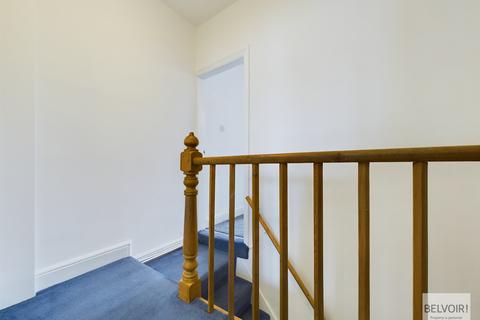 undefined, Cross Lane, Crookes, Sheffield, S10