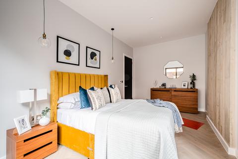 Flat 6, 31 Gransden Avenue, London, E8 3QA