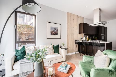 Flat 6, 31 Gransden Avenue, London, E8 3QA