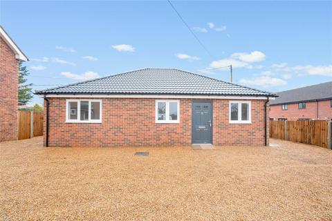 18a Bellrope Close, Wymondham, NR18 0QZ