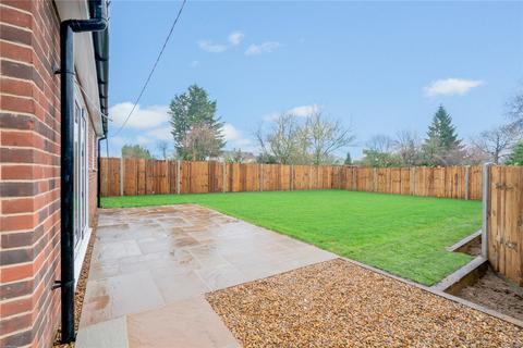 18a Bellrope Close, Wymondham, NR18 0QZ