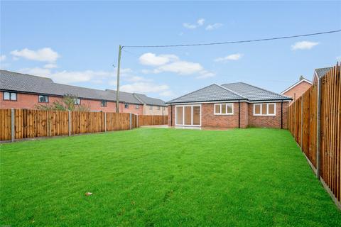18a Bellrope Close, Wymondham, NR18 0QZ