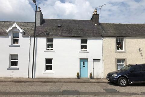 17 Fleet Street, Gatehouse Of Fleet, Castle Douglas, DG7 2JT