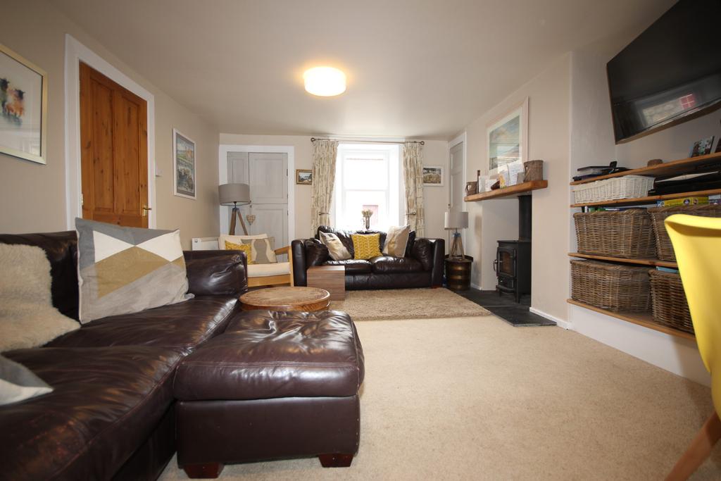 17 Fleet Street, Gatehouse of Fleet - Williamson a