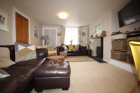 17 Fleet Street, Gatehouse Of Fleet, Castle Douglas, DG7 2JT