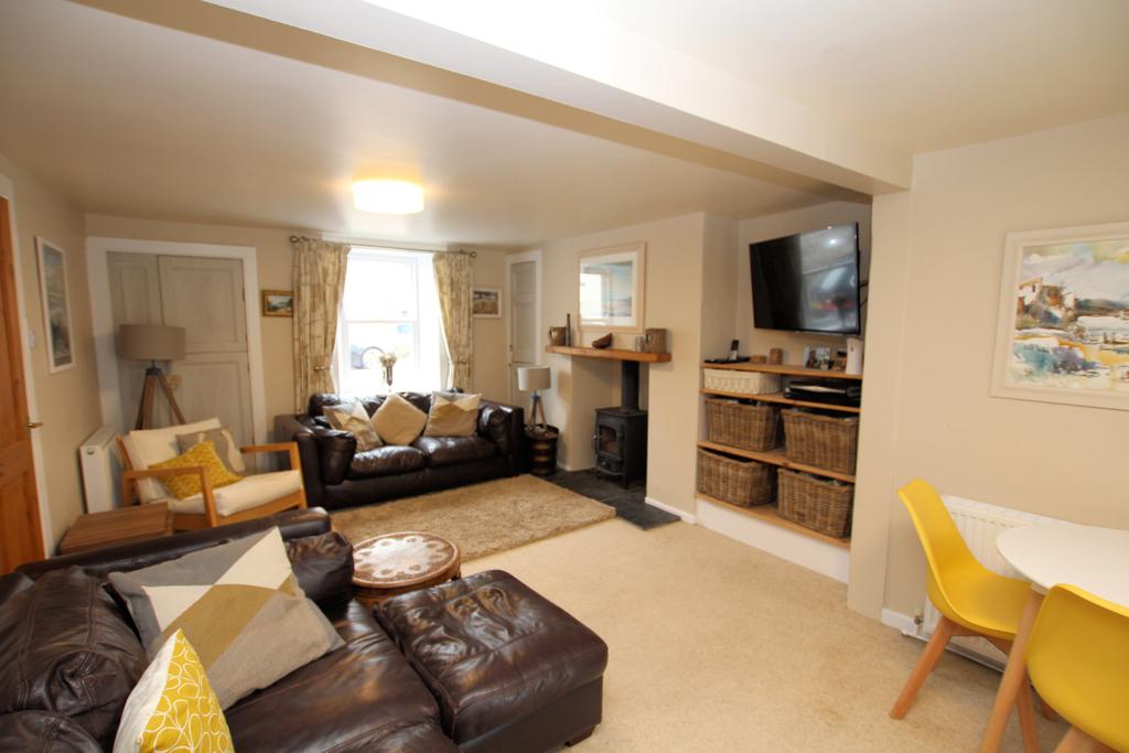 17 Fleet Street, Gatehouse of Fleet - Williamson a